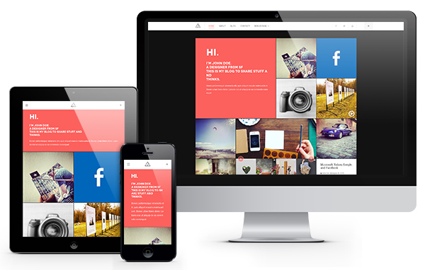 responsive